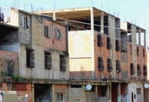 Vers la relance de l’inspection des constructions inachevées