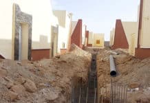 AADL: raccordement des logements aux réseaux de gaz et d’électricité et livraisons dans les délais