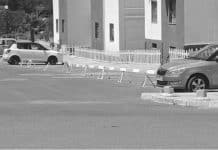 Cités AADL : Main basse sur les places de parking