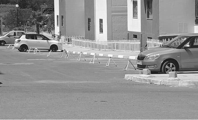 Parking-Semrouni-bat-106-107