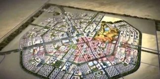 Ville nouvelle de Hassi Messaoud: le projet mis sous la tutelle du ministère de l’Habitat