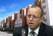 65% du programme global réservés d’ici à 2024 au logement rural