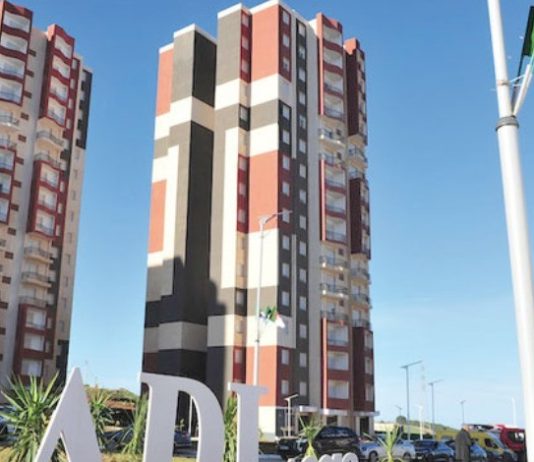 AADL-2 : Les ordres de versement de la deuxième tranche avant la fin de l’année