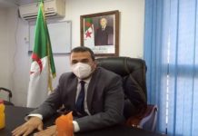 Fayçal Zitouni Nouveau directeur de l’AADL