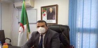 Fayçal Zitouni Nouveau directeur de l’AADL