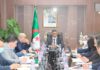 AADL2: Belaribi ordonne le traitement électronique des recours des souscripteurs