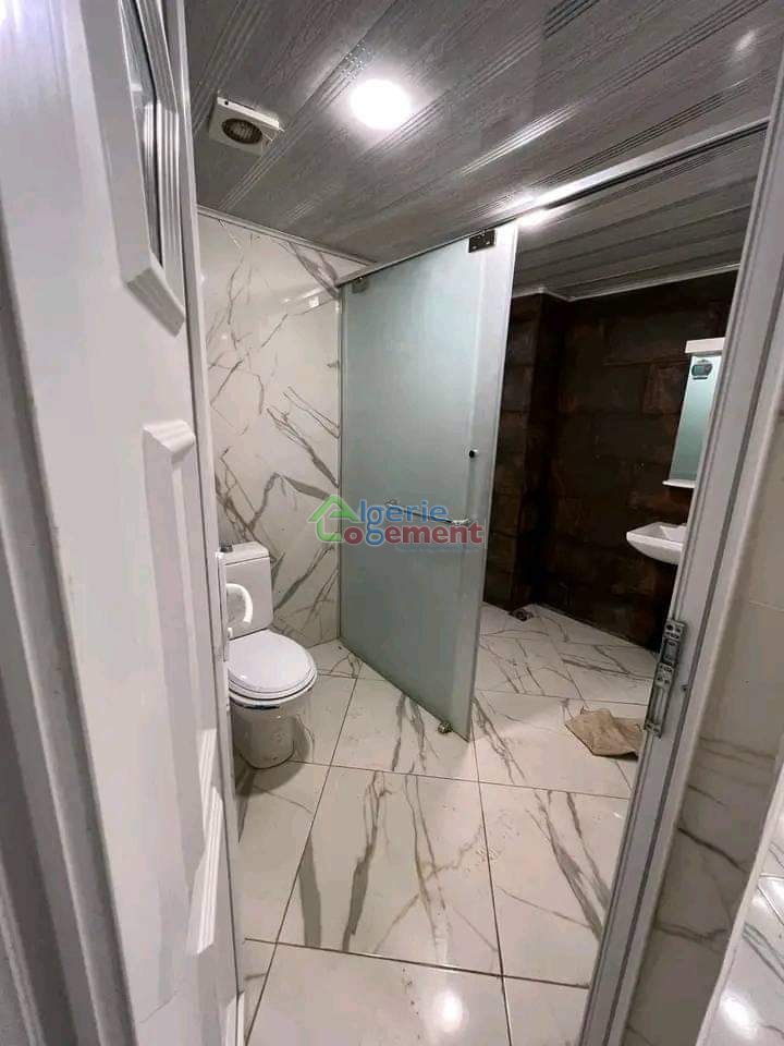 Vente Duplex F5 mostaganem