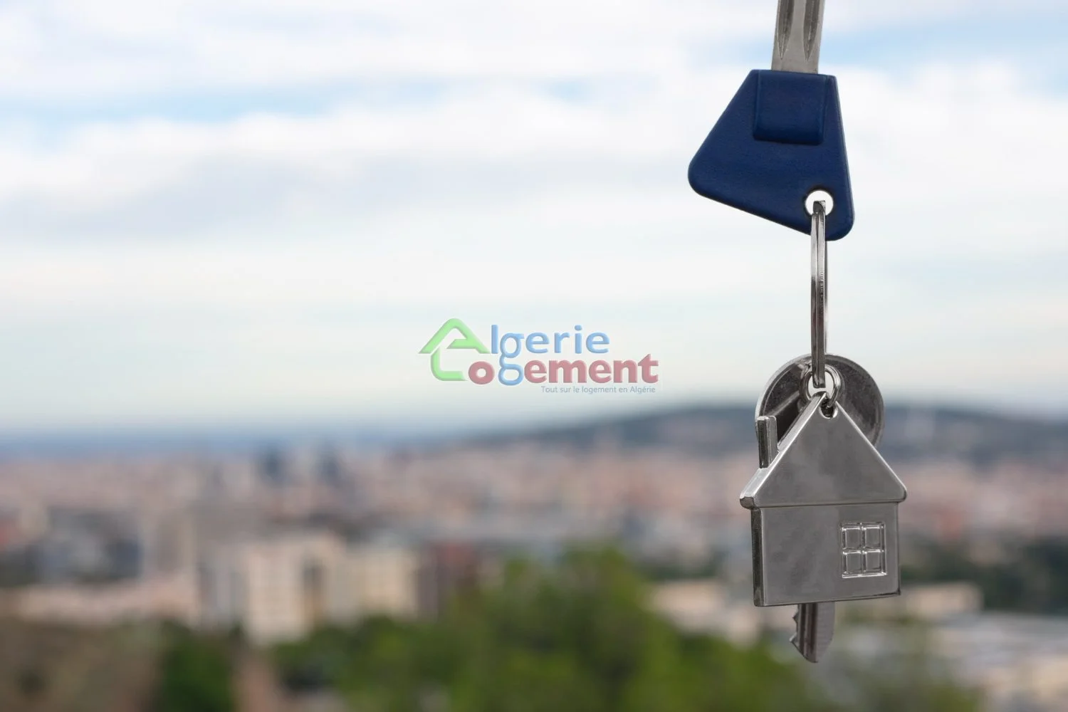 credit immobilier algeriens resident à l'etranger