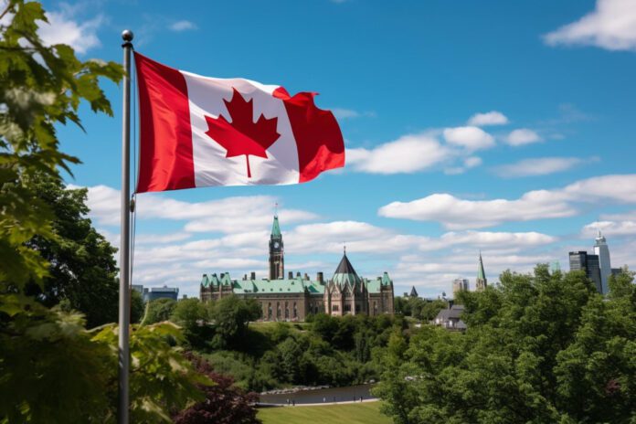 canada logement algerie