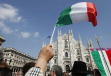 Italie – Algérie : Ouverture de 151 000 permis de travail en 2024