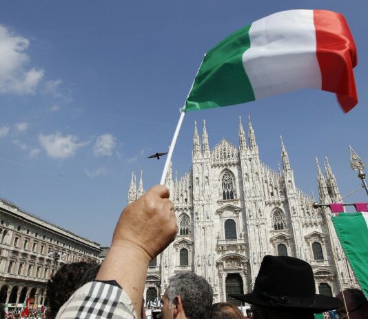 Italie – Algérie : Ouverture de 151 000 permis de travail en 2024