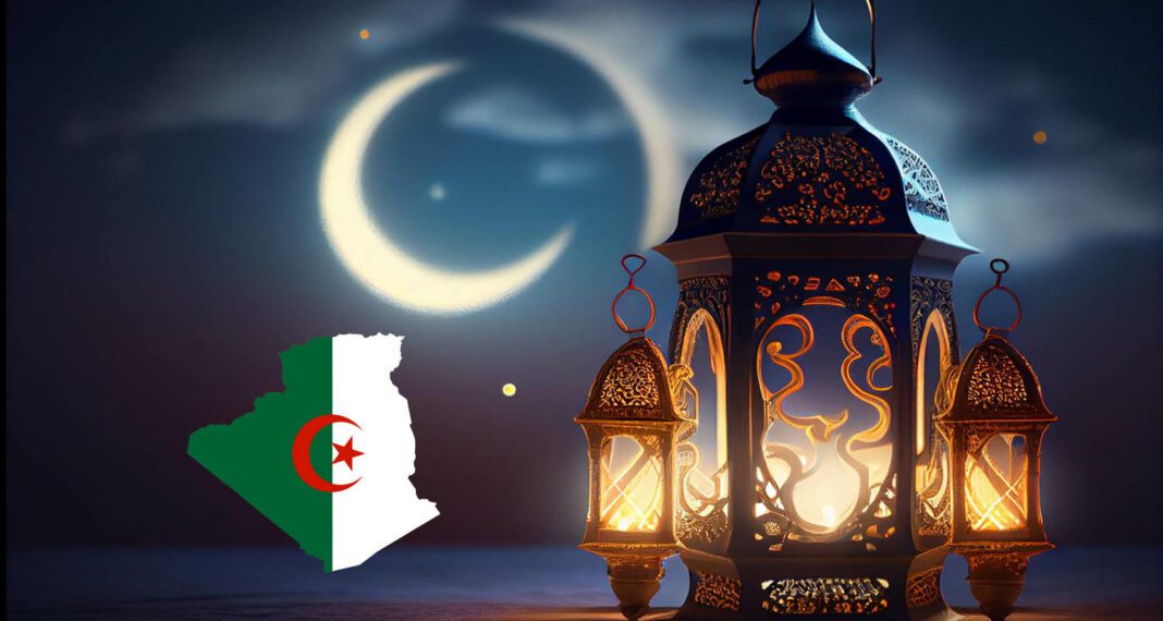 algerie ramadan 2024 Algerie ramadan – Faits divers