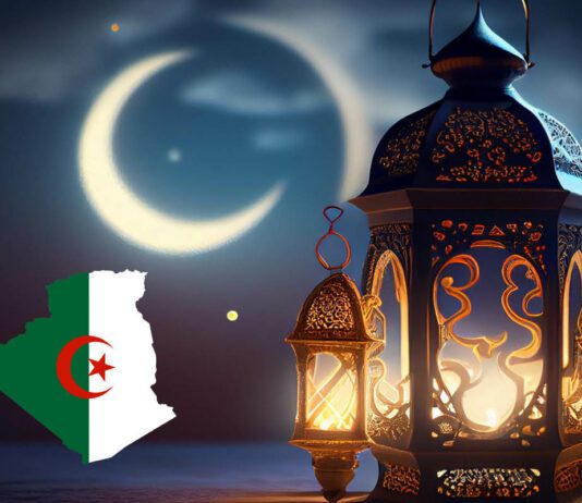 Ramadan 2024 en Algérie : la date de la nuit du doute connu