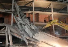 Démolition de constructions illicites : D’autres opérations programmées