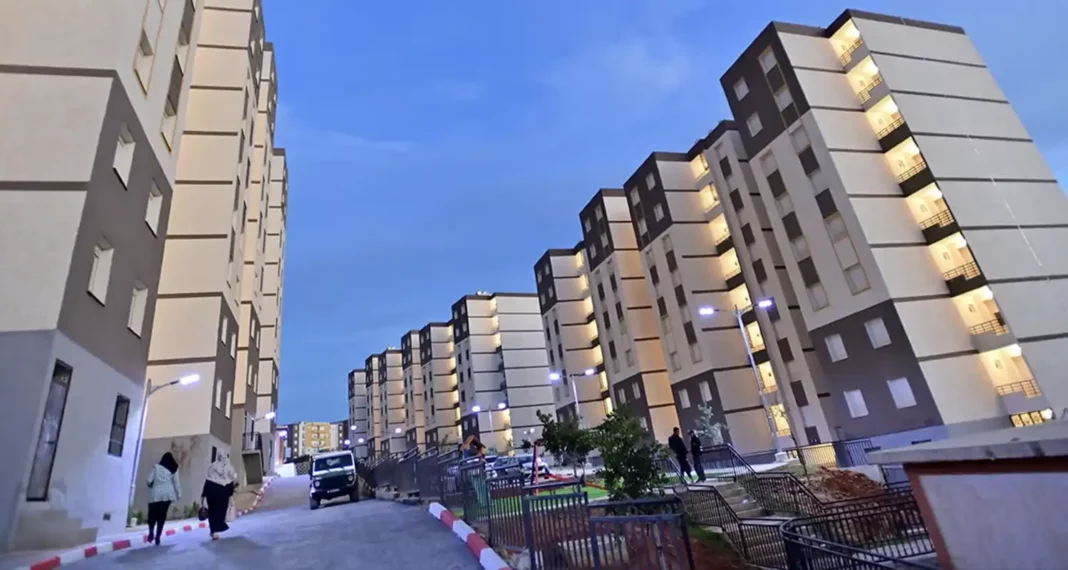 logement-algerie