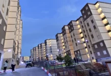 Logement Constantine : des centaines de familles relogés