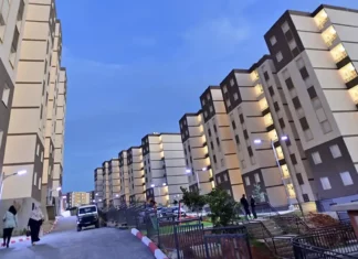 Plus 25 milliards de dollars pour le logement en seulement 3 ans