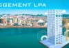 LPA Lancement d’un projet de 480 logement Logement LPA mostaganem