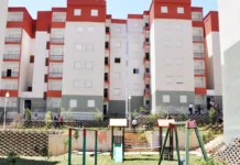 Lancement d’une grosse opération de vente de logement LPL à travers 22 Wilayas ce lundi