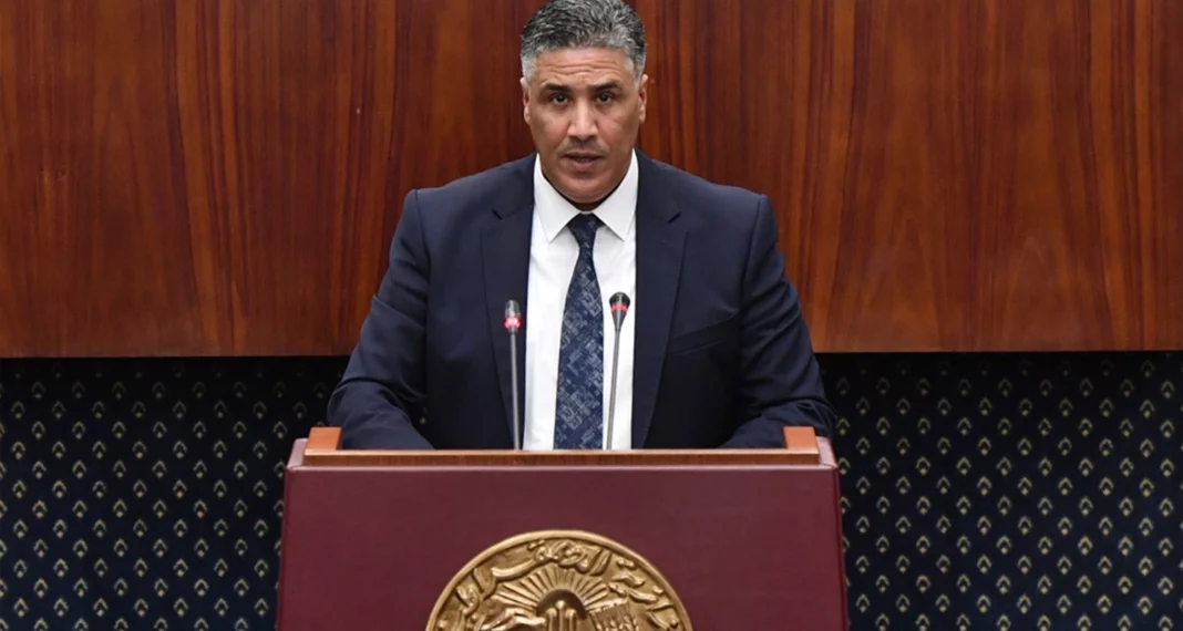 tarek laribi ministre de logement tarek laribi ministre de logement