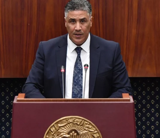 Les logements programmés en 2024, Quotas et programmes tarek laribi ministre de logement