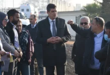 Le wali d’alger annonce 690 logements pour les enseignants universitaires