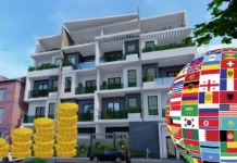 Logement LPL pour les immigrés