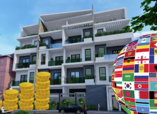 Logement LPL pour les immigrés