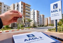 2000 logements AADL 3 pour cette wilaya AADL3