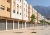 AADL met aux enchères près de 1 300 locaux commerciaux à Blida, Aïn Defla et Médéa Locaux commerciaux fermés au pied d’une cité AADL à Blida