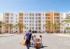 Boumerdès : 357 familles relogées à Boumerdès, Boudouaou et Boudouaou El Bahri Familles relogées dans une nouvelle cité de logements publics locatifs à Boumerdès