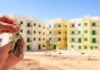 Mostaganem : 50 logements LPL distribués à Bouguirat, d’autres quotas en vue Remise des clés de logements publics locatifs dans la wilaya de Mostaganem