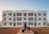 وهران: تسليم مفاتيح 78 مسكنا عموميا إيجاريا ببطيوة Nouveaux logements publics locatifs remis aux familles à Béthioua