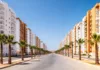 Oran : plus de 4 000 familles relogées le 1er novembre, les préparatifs lancés Nouvelle cité de logements publics à Oran