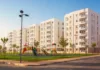 وهران: تسليم مفاتيح 100 مسكن عمومي إيجاري بتافراوي Cité de logements publics locatifs avec aire de jeux et espaces verts à Tafraoui