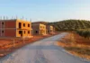Tlemcen : 800 aides à l’habitat rural attribuées depuis janvier Maisons rurales en cours de construction dans la région de Tlemcen