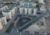 2e tranche AADL 3 : paiement ouvert en deux phases, 120 000 DA pour un F3 et 150 000 DA pour un F4 Vue aérienne d’une cité AADL 3 achevée