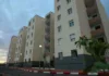 AADL3 El Tarf : 552 logements en chantier à Bouteldja et au Lac des Oiseaux Immeubles d’une cité AADL 3