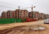 AADL 3 : de l’inscription au lancement des chantiers, les grandes dates du programme Chantier de logements AADL 3 en cours de réalisation