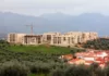 عدل 3 تيزي وزو وبجاية: 5200 مسكن على خمسة مواقع وانطلاقة متأخرة Site de logements AADL 3 à Tizi Ouzou