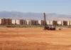 AADL 3 Khenchela : appel d’offres pour 1 800 logements en location-vente Terrain destiné à un programme AADL à Khenchela