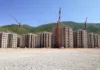 Annaba : l’OPGI exige de rattraper les retards sur 2 440 logements sociaux à Sidi Amar et Berrahal Chantier de logements sociaux de l’OPGI à Annaba