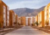 باتنة: توزيع 740 مسكنا في الفاتح نوفمبر عبر 9 بلديات Nouvelle cité de logements à Batna