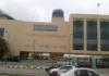 Batiwest Oran 2026 : une centaine d’exposants attendus au Centre des conventions Façade du Centre des conventions d’Oran (CCO), lieu du salon Batiwest