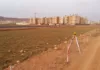 El Bayadh : un nouveau pôle urbain de 49 065 logements à l’étude Terrain du futur pôle urbain à l’ouest d’El Bayadh