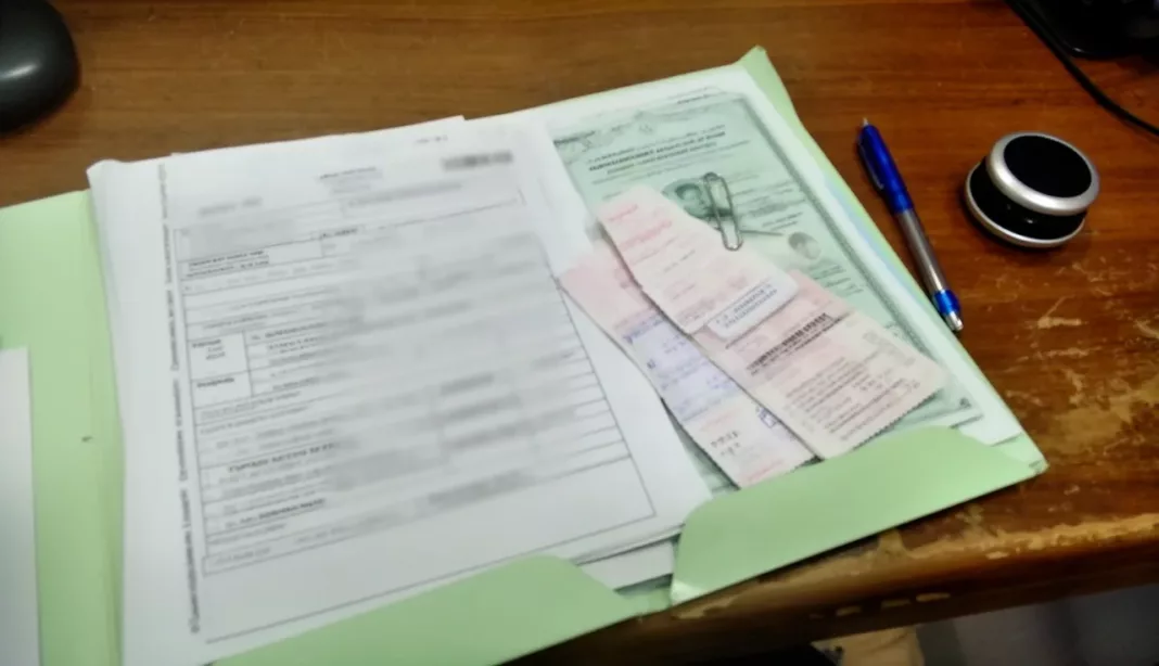 Actualisation des dossiers LPA à El Khroub Dossier de demande de logement LPA
