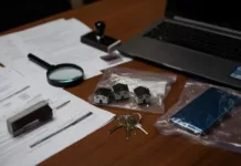 Oran : un réseau d’escroquerie au logement social démantelé par la Gendarmerie Faux documents et clés : arnaque au logement social