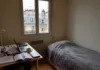 الطلبة في فرنسا: سكن مجاني مقابل 15 ساعة أسبوعيا مع كبار السن Studio meublé pour étudiant en région parisienne