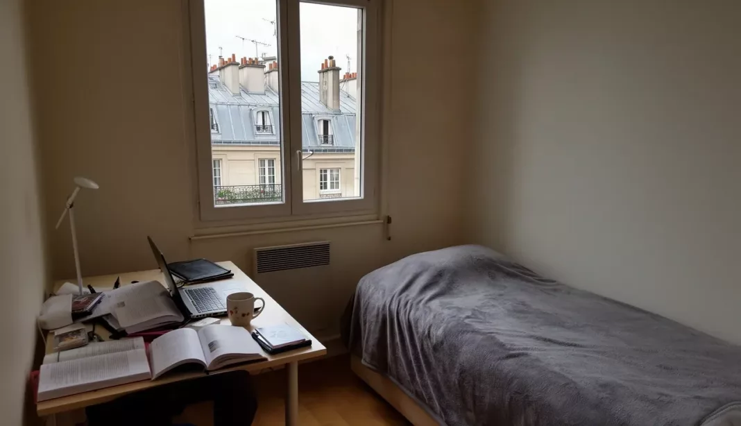 Logement étudiant gratuit en France Studio meublé pour étudiant en région parisienne