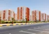 Logement social LPL : toujours les règles de 2008, le nouveau décret se fait attendre Cité de logements publics locatifs neufs en Algérie